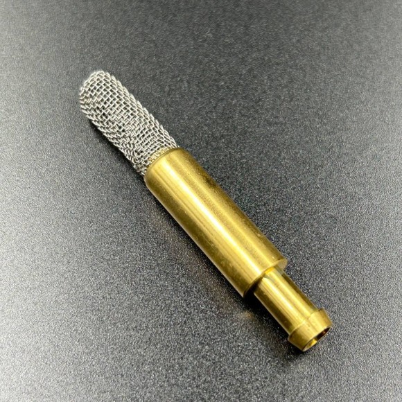 Фильтр топливный для Polaris/Arctic Cat (0510358; 7052081) (KINETIX)