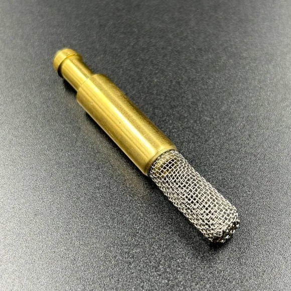 Фильтр топливный для Polaris/Arctic Cat (0510358; 7052081) (KINETIX)