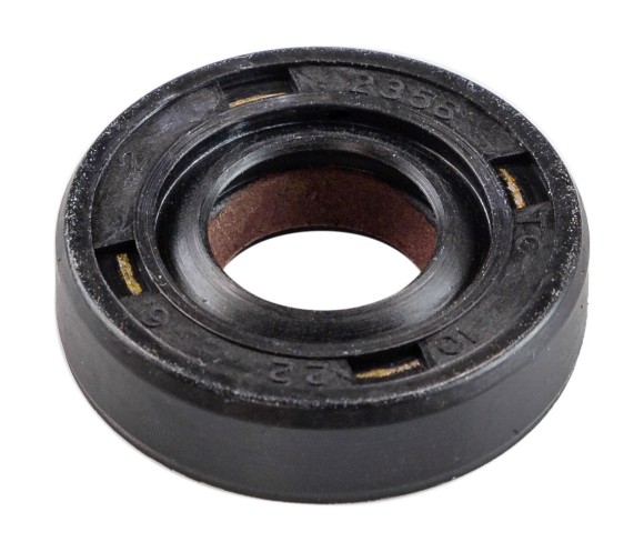 Сальник 10x22x6, Suzuki, Omax