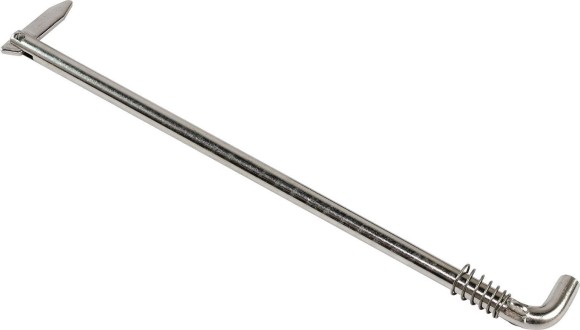 Шток фиксации положения двигателя Marine Rocket (40F-03.10.00.00, MR01021123) Шток фиксации положения двигателя Marine Rocket (40F-03.10.00.00, MR01021123)