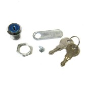 Замок универсальный SUNFINE, 18мм