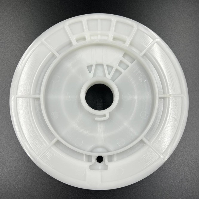 Катушка намотки шнура стартера Tohatsu 25-30, M40C/Mercury 25-30 (345-05104-1; 8126331; 812633T01) (