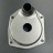 Корпус помпы охлаждения Mercury 40-60 (46-812966A12) (Kacawa)