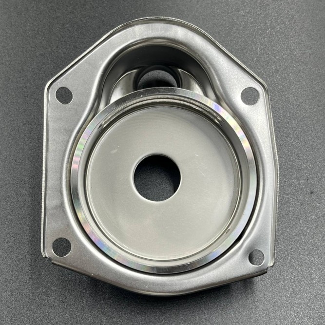 Корпус помпы охлаждения Mercury 40-60 (46-812966A12) (Kacawa)