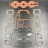 Ремкомплект мотоголовки 688 Yamaha 75-90 (Omax)