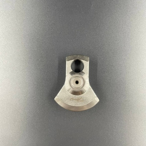 Шейка коленвала (1) Yamaha 9,9-15 682 (Omax)