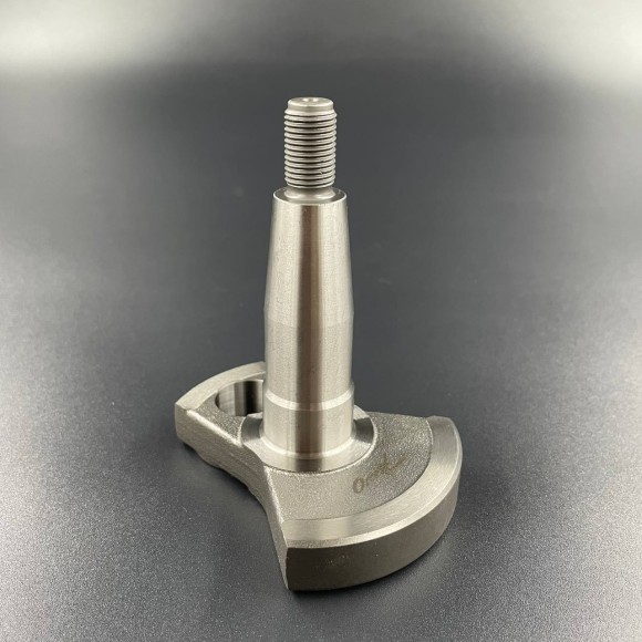 Шейка коленвала (1) Yamaha 9,9-15 682 (Omax)