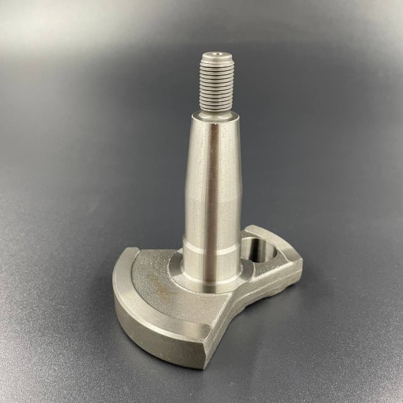 Шейка коленвала (1) Yamaha 9,9-15 682 (Omax)