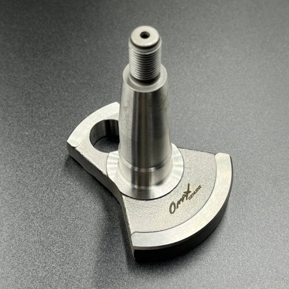 Шейка коленвала (1) Yamaha 9,9-15 682 (Omax)