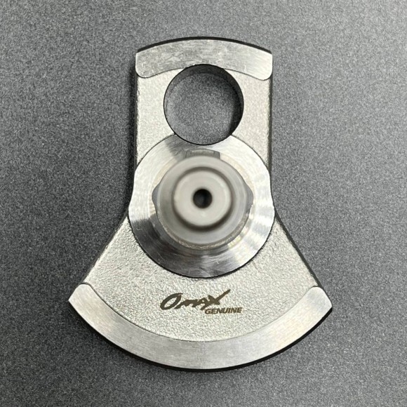 Шейка коленвала (1) Yamaha 9,9-15 682 (Omax)