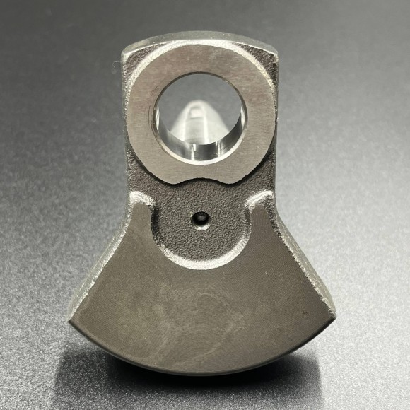 Шейка коленвала (1) Yamaha 9,9-15 682 (Omax)