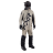 Комбинезон FXR CX F.A.S.T. с утеплителем Stone/Black, XL