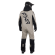 Комбинезон FXR CX F.A.S.T. с утеплителем Stone/Black, XL