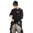 Комбинезон FXR CX F.A.S.T. с утеплителем Stone/Black, XL