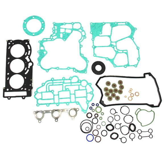 Полный комплект прокладок BRP 900 ACE SM-09529F Полный комплект прокладок BRP 900 ACE SM-09529F