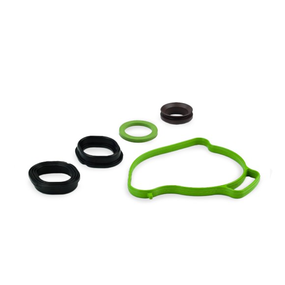 Полный комплект прокладок BRP 900 ACE SM-09529F