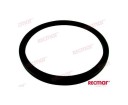 Сальник коленвала Volvo Penta D3-110-220, Recmar