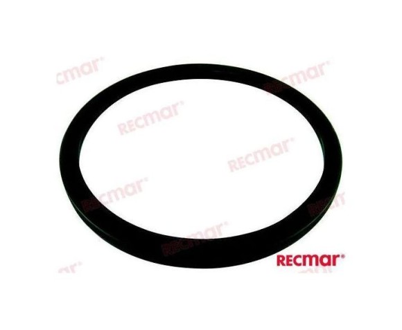 Сальник коленвала Volvo Penta D3-110-220, Recmar