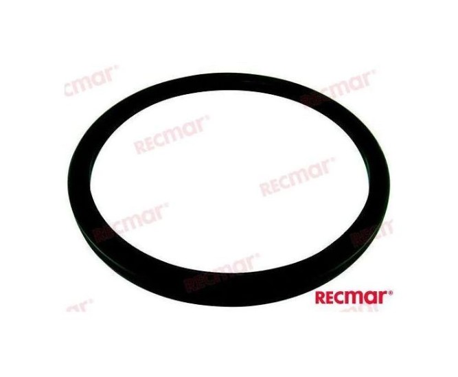 Сальник коленвала Volvo Penta D3-110-220, Recmar