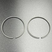 Кольца поршневые, комплект на один поршень Yamaha 4-5 (STD) (Premarine) Кольца поршневые, комплект на один поршень Yamaha 4-5 (STD) (Premarine)