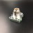 Основание помпы охлаждения Yamaha 9.9-15, F8-9.9 (682-45331-5B) (Omax)
