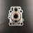 Основание помпы охлаждения Yamaha 9.9-15, F8-9.9 (682-45331-5B) (Omax)