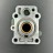 Основание помпы охлаждения Yamaha 9.9-15, F8-9.9 (682-45331-5B) (Omax)