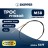 Трос рулевой Skipper M58 Performance 12'