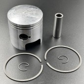 Поршневой комплект Suzuki DT25-30 (12100-96353-0.25) (0.25mm) (Sinera)