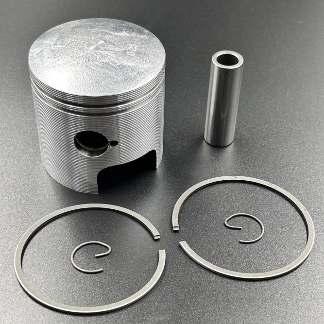 Поршневой комплект Suzuki DT25-30 (12100-96353-0.25) (0.25mm) (Sinera)