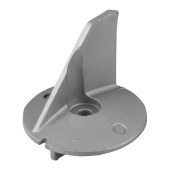 Анод Skipper для Tohatsu 2 stroke 25-50HP ; 4 stroke 25-30HP, цинк Анод Skipper для Tohatsu 2 stroke 25-50HP ; 4 stroke 25-30HP, цинк