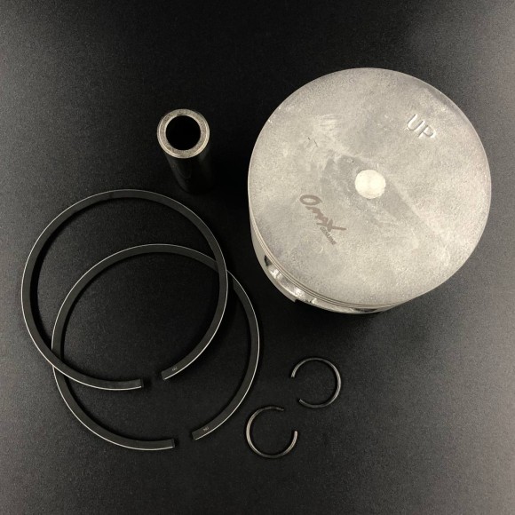 Поршневой комплект Mercury 75-125 (STD) (Omax)