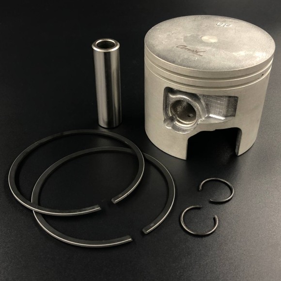 Поршневой комплект Mercury 75-125 (STD) (Omax)