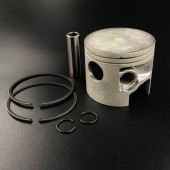 Поршневой комплект Mercury 75-125 (STD) (Omax)
