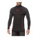 Термокофта SIXS TS13W CU Black/Red, XL/XXL