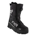 Ботинки FXR Backshift BOA с утеплителем Black, 12