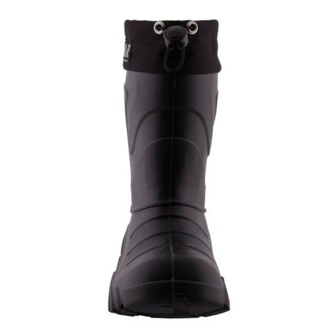 Детские ботинки Jethwear Kids Black, 24/25