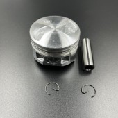 Поршень Tohatsu MFS8-9.8 (55mm) (F9.8-01.03.02.01) (PREMARINE)