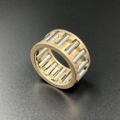 Подшипник шатунный Tohatsu 60-70 (27x36x18) (Tohatsu) Подшипник шатунный Tohatsu 60-70 (27x36x18) (Tohatsu)