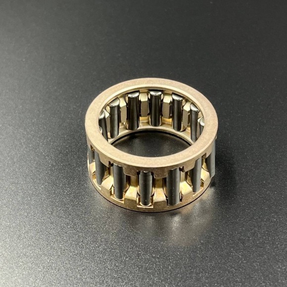 Подшипник шатунный Tohatsu 60-70 (27x36x18) (Tohatsu)