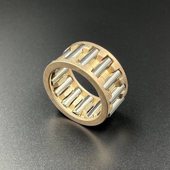 Подшипник шатунный Tohatsu 60-70 (27x36x18) (Tohatsu)