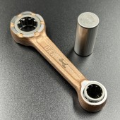 Шатунный комплект Tohatsu M2.5-3.5 (Omax) Шатунный комплект Tohatsu M2.5-3.5 (Omax)