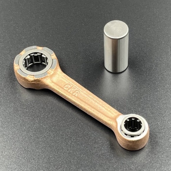 Шатунный комплект Tohatsu M2.5-3.5 (Kacawa)