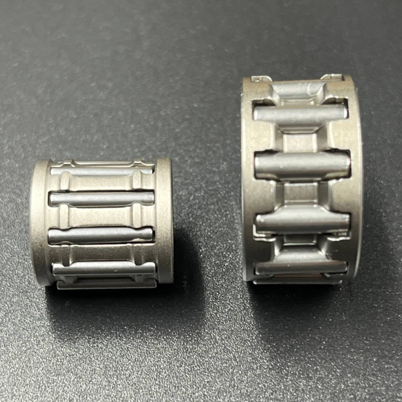 Шатунный комплект Tohatsu M2.5-3.5 (Kacawa)