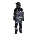 Комбинезон Jethwear The One без утеплителя Grey Camo, XXL