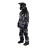 Комбинезон Jethwear The One без утеплителя Grey Camo, XXL