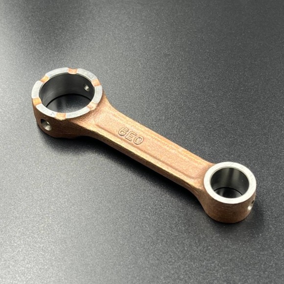 Шатун Yamaha 4-5 (PREMARINE)