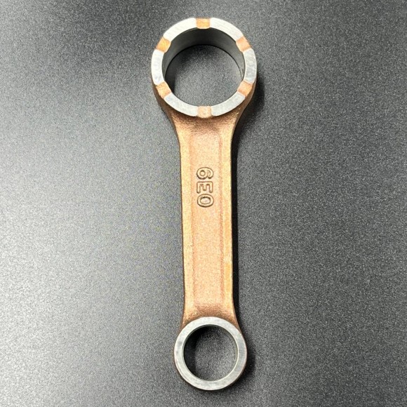 Шатун Yamaha 4-5 (PREMARINE)