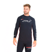 Лайкра JetPilot RX Vault LS Black, L Лайкра JetPilot RX Vault LS Black, L