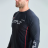 Лайкра JetPilot RX Vault LS Black, L